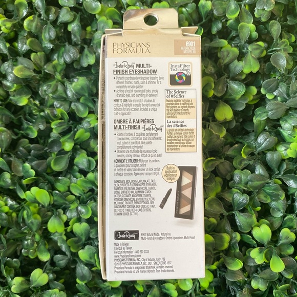 Clean Beauty Eye Makeup Duo - Picture 7 of 15